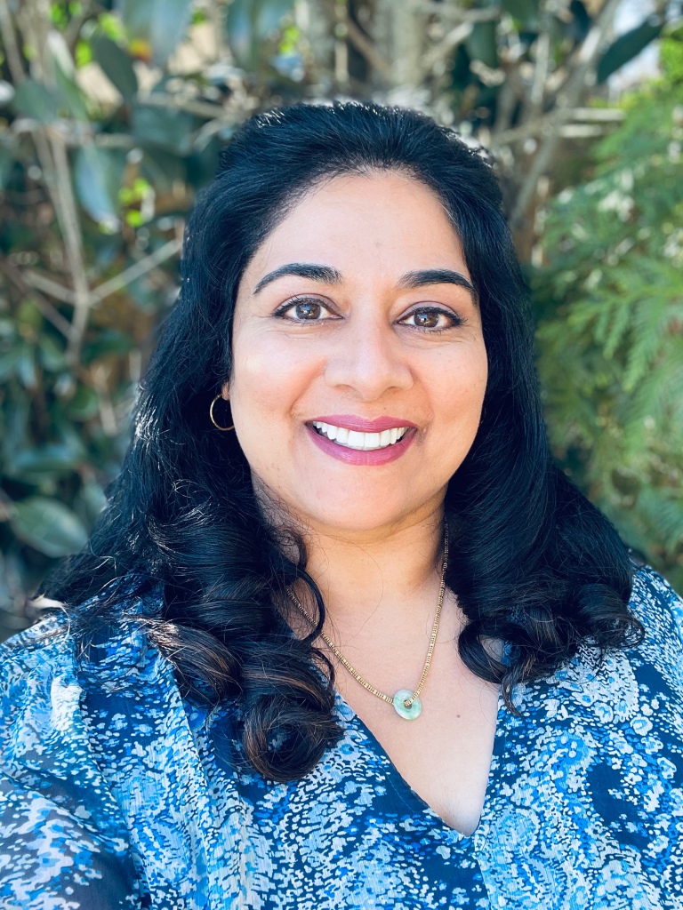 Rashmi Aggarwal Associate Attorney